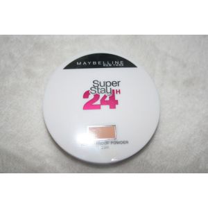 Maybelline SuperStay Pressed Powder - 021 Nude