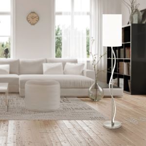 Eglo Lampadaire Espartal