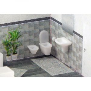 Faller 180355 kit en plastique Q285992