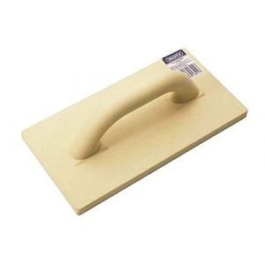 Draper Tools T106 280mm x 140mm Polyurethane Float