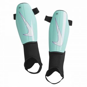 Nike Protège-tibias de football Charge - Vert - Taille L - Unisex