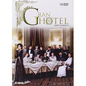 Gran Hotel - Serie Completa