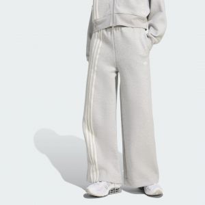 Adidas Pantalon ample et original avec motif à 3bandes
