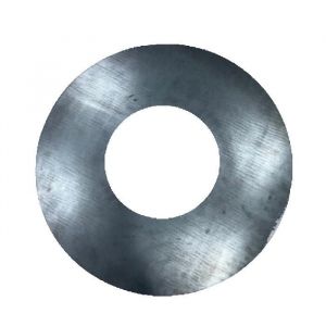 Plaque de cuisson Bras&eacute;ro AUVERGNAT - MINI CEVENOL 60 cm - Rond - Id&eacute;al pour une cuisson uniforme et pratique en ext&eacute;rieur