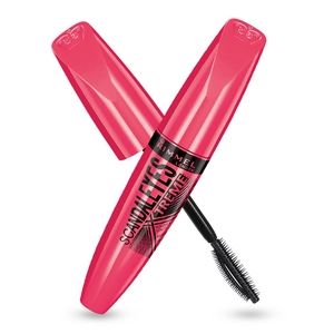Rimmel Mascara Scandaleyes Xxtreme n&deg;003 extreme black