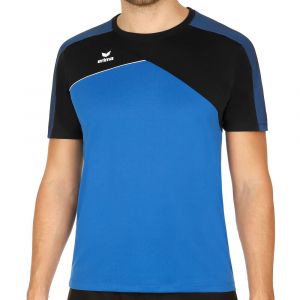 Erima T-Shirt Premium One 2.0 S Bleu