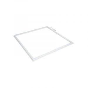 Optonica Cadre led led 36W étanche IP54 carré 595mmx595mm Blanc - Blanc Naturel 4500K