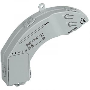 Legrand Contrôleur de volets Wn-Micromodulo Pers 067697)