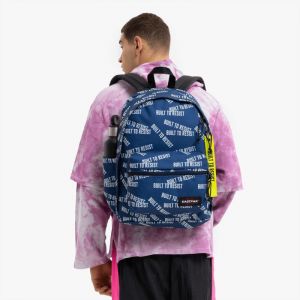 Eastpak Sac à dos Office Zippl'r 13" 44 cm Bold BTR Navy
