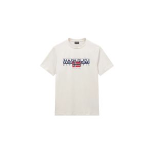 Napapijri T-shirt S-Aylmer