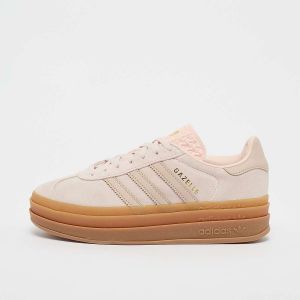 Adidas Originals Gazelle Bold (GS) Unisex rose Taille 36 2/3 Chaussures - Couleur rose - Taille 36.666
