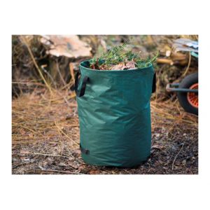 Nature Sac de jardin multi-usages autoportant &Oslash;66cm 240L