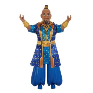 Hasbro Poupée Disney Aladdin: le film - Le Génie