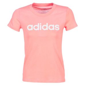 Adidas T-shirt E LIN SLIM T - Couleur S,M,L,XL,XS - Taille Rose