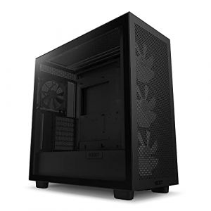 Nzxt H7 Flow RGB - Noir