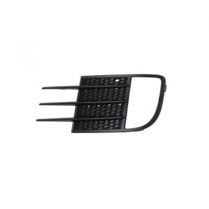 Grille de pare-choc avant gauche trou anti-brouillard Volkswagen Golf 6 GTI/GTD 2009-2013 RA27147