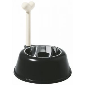 Image de Alessi Lupita - Gamelles pour chien