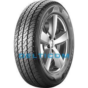Dunlop ECONODRIVE : Pneus utilitaire &eacute;t&eacute; 235/65 R16 115 R