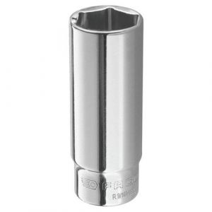 Facom Douille 1/4" longue 6 pans 1/2" R.1/2HEL