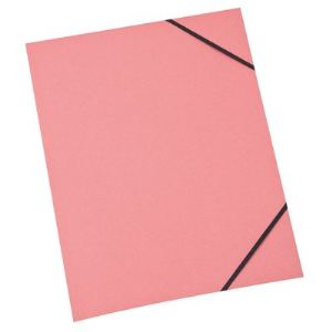 Elba Chemise à 3 rabats à elastique 310 g