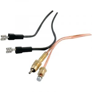 Chappee THERMOCOUPLE ISOPHONIQUE VANNE SIT R&Eacute;F. S17007011