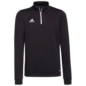 Adidas Sweat-shirt Entrada 22 Training 116 cm Black