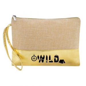 Poc tte Trousse Dore Maquillage Stylo Poc tte Trousse prenom Rando et Van 46