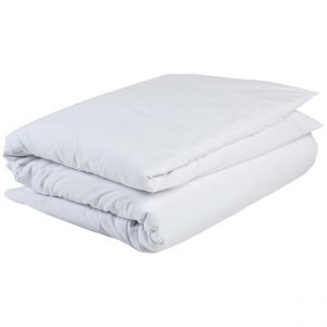 Declikdeco Housse de couette Céleste - Milk