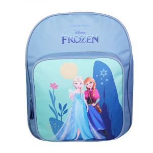 Bagtrotter sac à dos 31 cm avec poche maternelle la reine des neiges