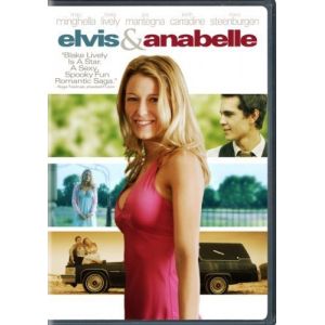 Image de Elvis and Anabelle [Import italien] [DVD]