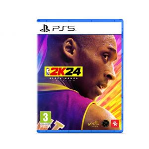 NBA 2K24 Édition Black Mamba - PS5 [PS5]
