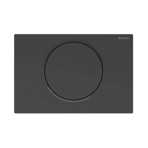 Geberit Sigma10 Plaque de déclenchement, 115758165,