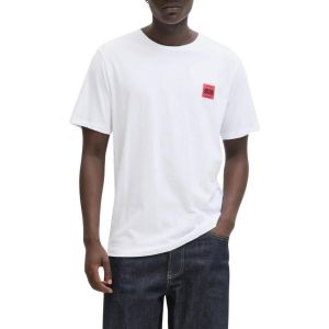 Jack & Jones Tee-shirt &agrave; manches courtes homme brandy