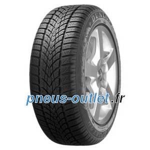 Dunlop 225/45 R17 91H SP Winter Sport 4D MS ROF * M+S MFS