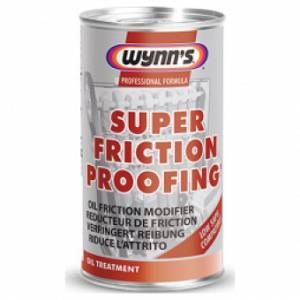 Image de Wynns Super Friction Proofing Réduction de friction 325 Millilitres Boîte