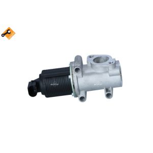 NRF B.V. Vanne EGR pour FIAT: Punto, Doblo, Idea, Strada & LANCIA: Musa (Ref: 48400)