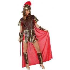 Image de Déguisement centurion femme (taille L)