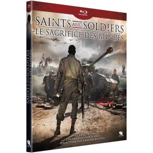 Saints and Soldiers : Le sacrifice des blind&eacute;s