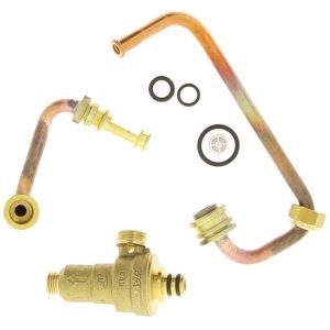 Image de De Dietrich Disconnecteur+jts+tubes ms24mi+bic Réf JJD710877800