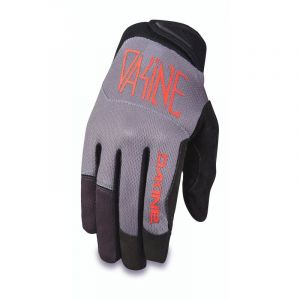 Dakine Syncline Glove - Gants taille S, gris