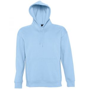 Sol's Sweat-shirt Sols SLAM SPORT - Couleur EU XXL,EU S,EU M,EU L,EU XL,EU XS - Taille Bleu