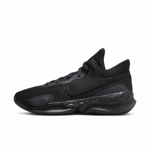 Nike Chaussure de basketball Renew Elevate 3 - Noir - Taille 41 - Unisex