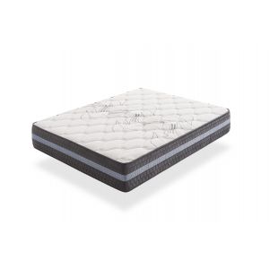 Matelas viscoélastique IKON SLEEP GRAND LUXURY UNIQUE - 180 x 200 cm