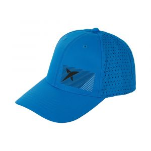 Drop Shot Casquette Koa Bleue