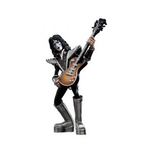 Kiss - Figurine Mini Epics The Spaceman 19 cm