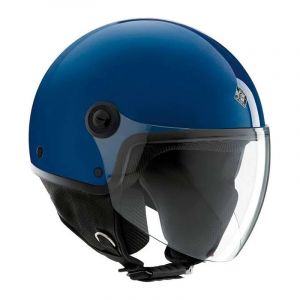 Tucano Urbano Casque moto demi-jet El'Jettin 6.0