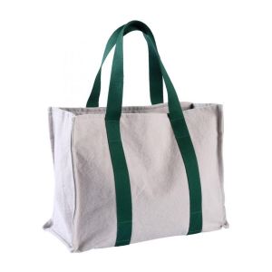 Sac daily Iona poivre rose 25 x 38 x 15 cm La Cerise sur le Gâteau