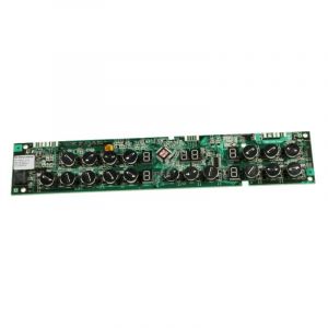 Faure MODULE DE COMMANDE ER AFFICHAGE POUR TABLE DE CUISSON 330036119