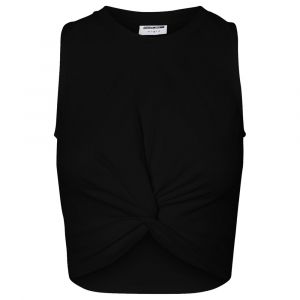 Noisy may T-shirt Femme Nmtwiggi Top 3 Noos XL noir