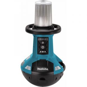 Makita Lampe sans-fil 18 V LED 5500 lm (machine seule) en boîte carton - DEADML810